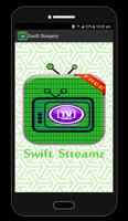 Swift Stream-Tutor Swift Streamz 2018 syot layar 2