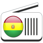 Live Bolivia Radio: Écoutez Radio Bolivia en ligne icône