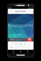 Live Bolivia Radio: Écoutez Radio Bolivia en ligne capture d'écran 1