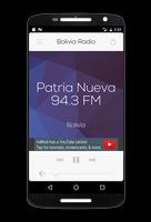 Live Bolivia Radio: Écoutez Radio Bolivia en ligne capture d'écran 2