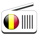 Radio Belgique En Direct, Ecouter Radio Belge APK