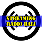 Streaming Radio Bali 图标