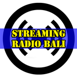 Streaming Radio Bali icône