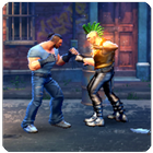 Street Fighting Game PRO icono