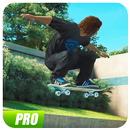 Skate Board : Street Stunts Endless Run Game 3D APK