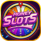 Crazy Money Slots - Games Free Spins & Slot 아이콘