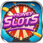 Crazy Money Slots - Big Win Money Slots Online 아이콘