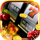 Free Vegas Casino Slots-Best Casino Game Slot Mach APK