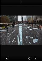 Street Art 3D 5D capture d'écran 1