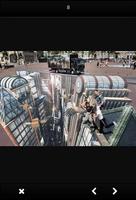 Street Art 3D 5D capture d'écran 2