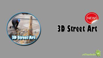 3D Street Art capture d'écran 1