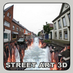 ”Street Art 3D