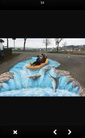 Street Art 3D imagem de tela 2