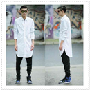 Street Fashion Men Swag Style APK