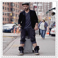 Street Fashion Swag Men 2018