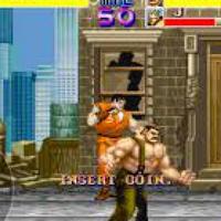 Guide Street Fighter Screenshot 1