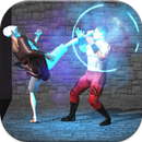 Kung Fu Fight Master Battle : Fighting Game 2018 APK