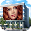 Hoarding Photo Frame - Billboard Photo Frames