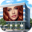 Hoarding Photo Frame - Billboard Photo Frames APK