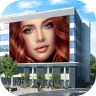 Hoarding Photo Frame - Billboard Photo Frames icon