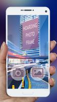 Hoarding Photo Frame - Billboard Photo Frames poster