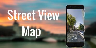 Live Street View Go تصوير الشاشة 2