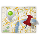 Street View Maps icon