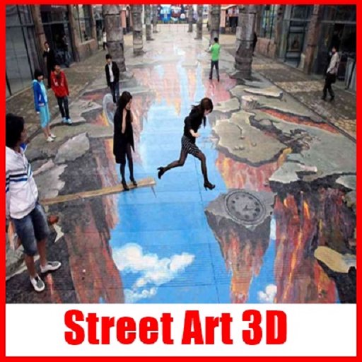 Street Tutorial Tutorial Street Art 3D APK Download for Android - Latest Version