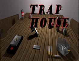 Traphouse plakat