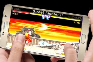 Guide for Street Fighting II 스크린샷 3