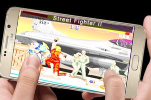 Guide for Street Fighting II imagem de tela 2