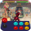 Code Street Fighter V: SF5 Arcade APK