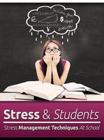 Stress Management For Students syot layar 1