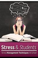 Stress Management For Students syot layar 2