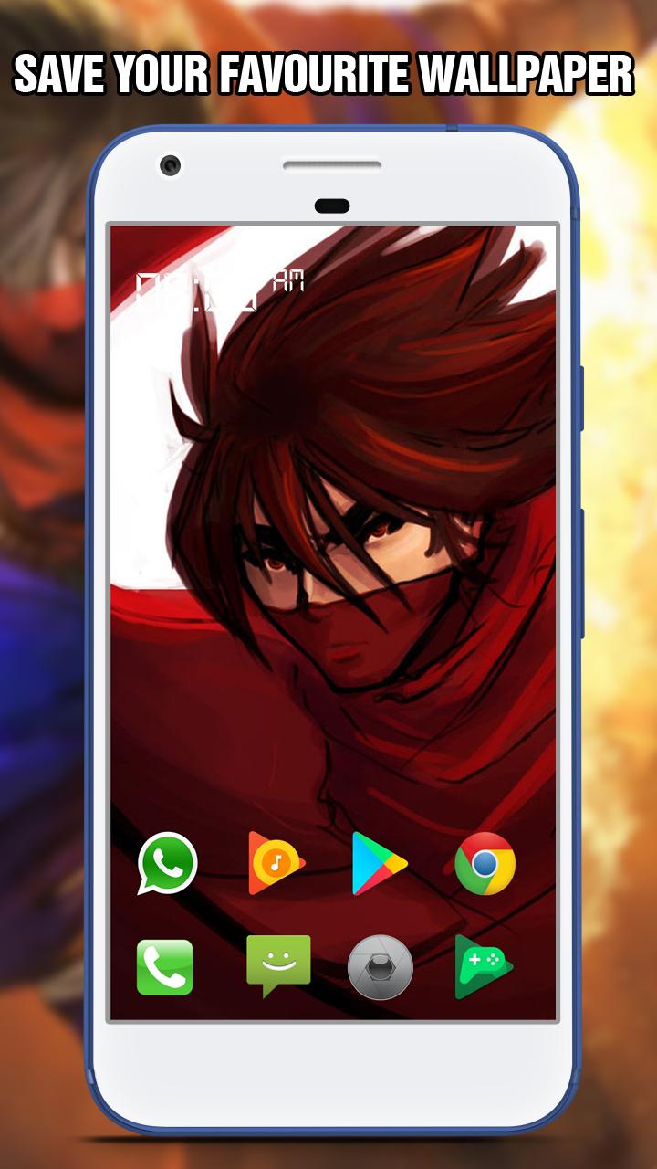 Strider Hiryu Wallpaper Hd