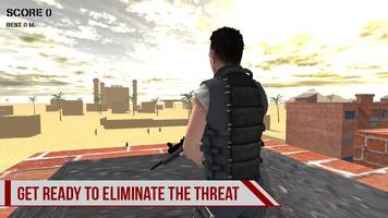 Strike Assault Frontline capture d'écran 3