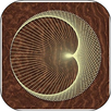 100 String Art Patterns APK