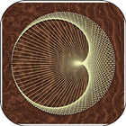 100 String Art Patterns icon