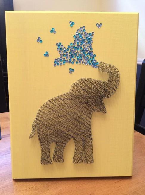 String Wall Art Design Ideas For Android Apk - String Wall Art Ideas String Wall Art Design Ideas For Android Apk - String Wall Art Ideas