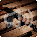 Gun AK 47 Sounds Ringtones APK