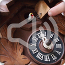 Cuckoo Clock Sounds Ringtone APK