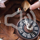 Cuckoo Clock Sounds ikon