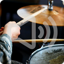 Cymbal Drum Sound Ringtone APK