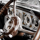 Car Horn Sounds Ringtone icon