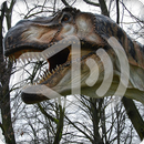 Dinosaurs Sound Ringtone APK