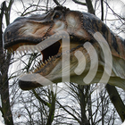 Dinosaurs Sound Ringtone Zeichen