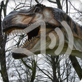 Dinosaurs Sound Ringtone