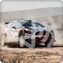 Rally Car Sounds Ringtone APK