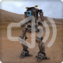 Robot Sounds Ringtone APK