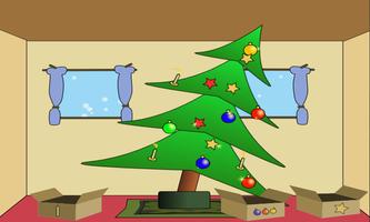 Christmas Tree Decoration screenshot 2